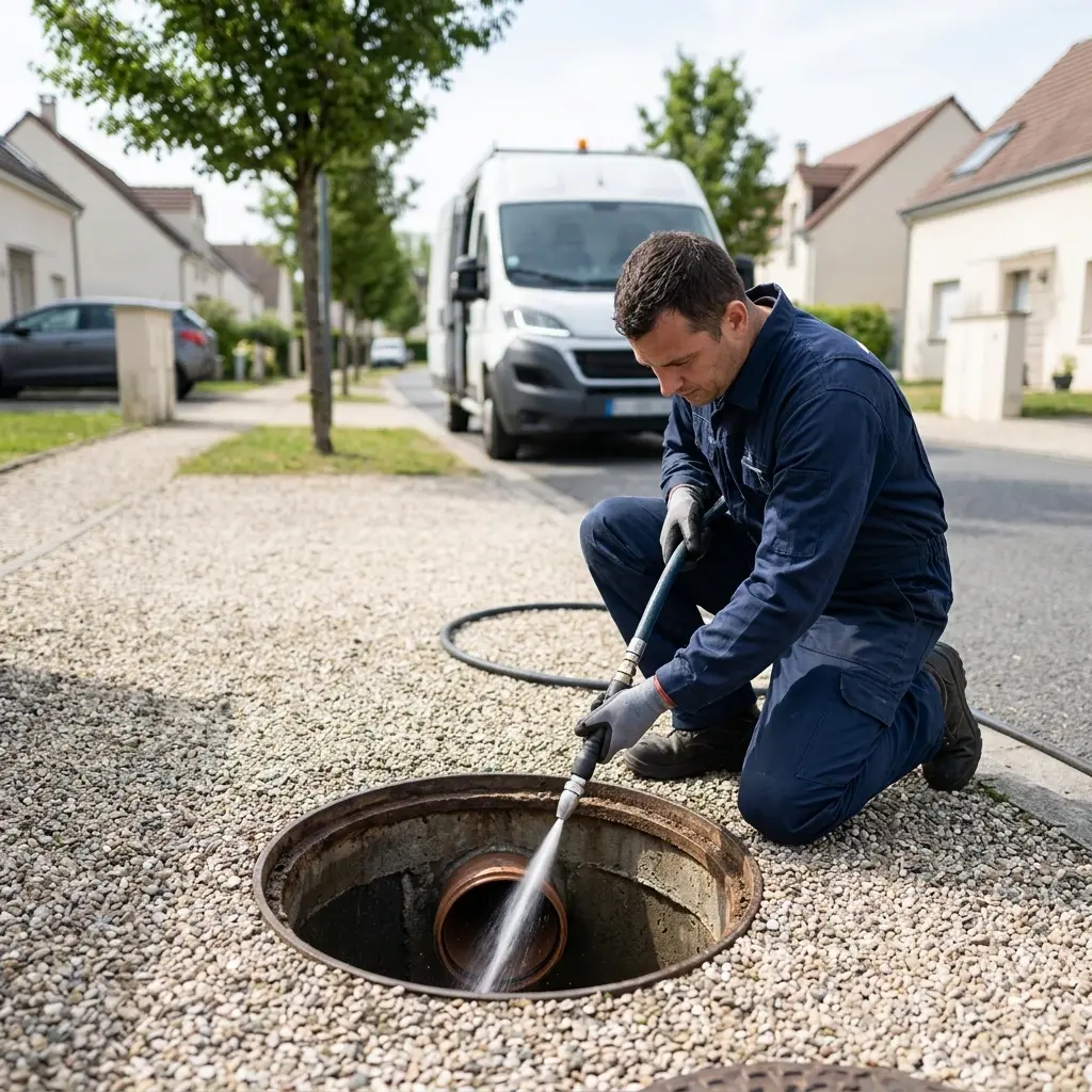 Une assistance plomberie fiable et réactive