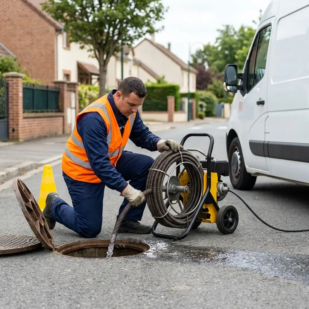 Prévenir les bouchons et agir avec les bons gestes