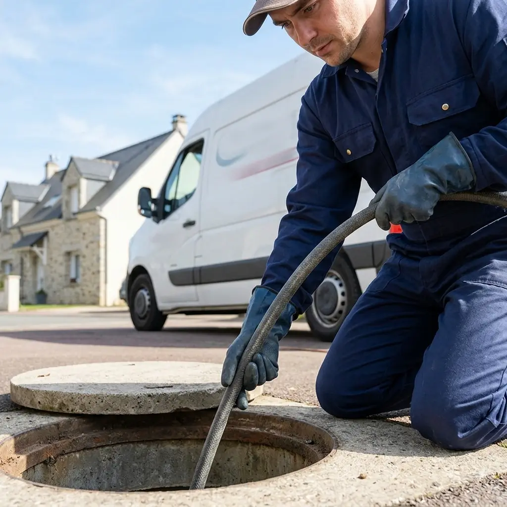 Pourquoi nous choisir pour vos travaux à Bazainville ?