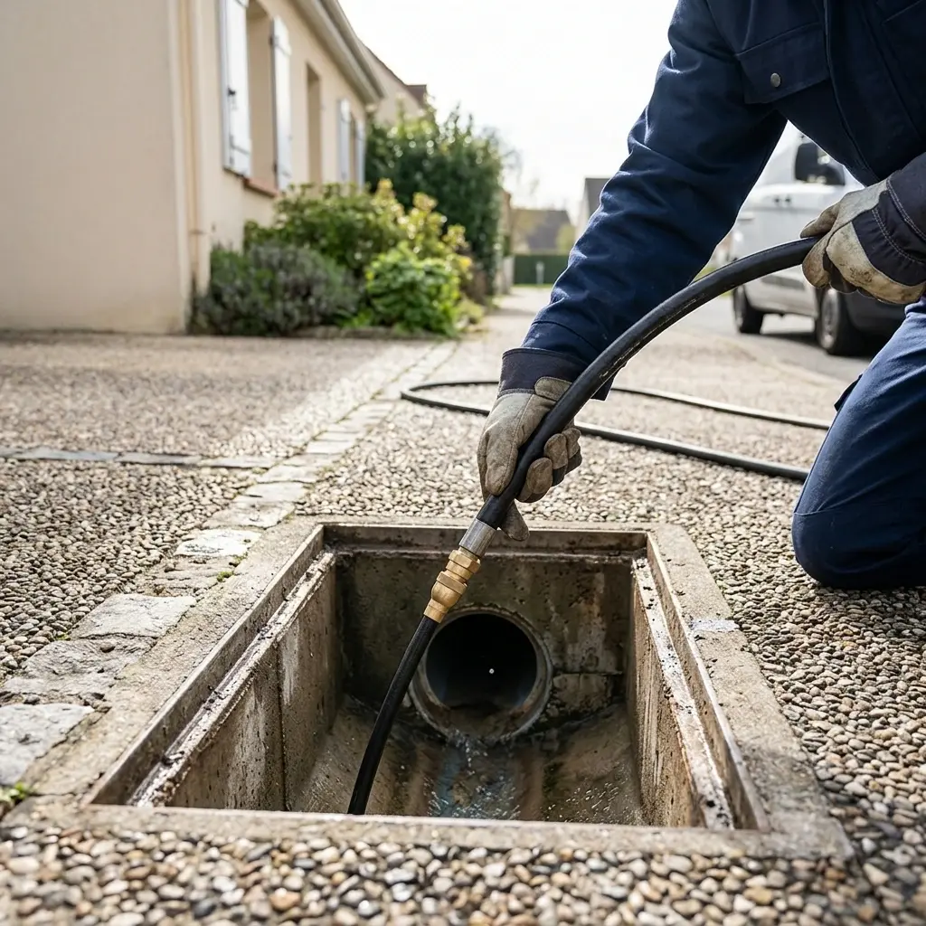 Comment se déroule l'intervention à Bazainville ?