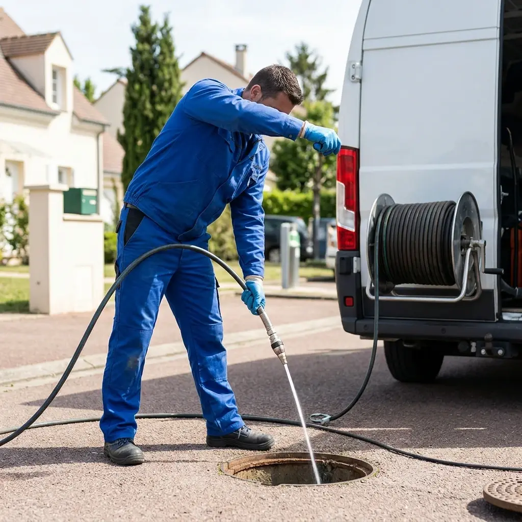 Une solution durable pour vos canalisations dans les Yvelines