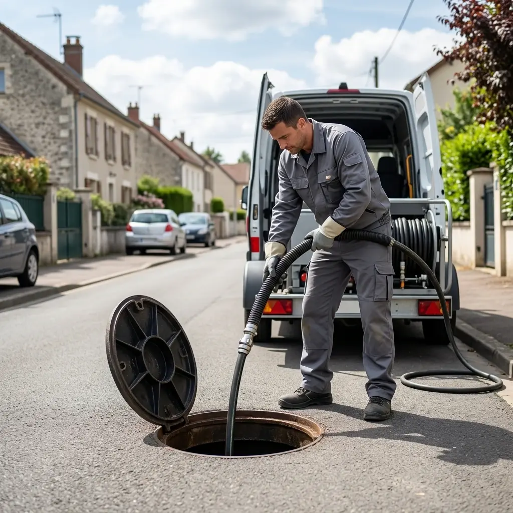 Comment se déroule l'intervention à Dannemarie ?