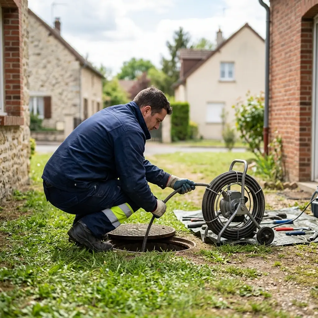 Pourquoi nous choisir pour vos travaux à Gressey ?