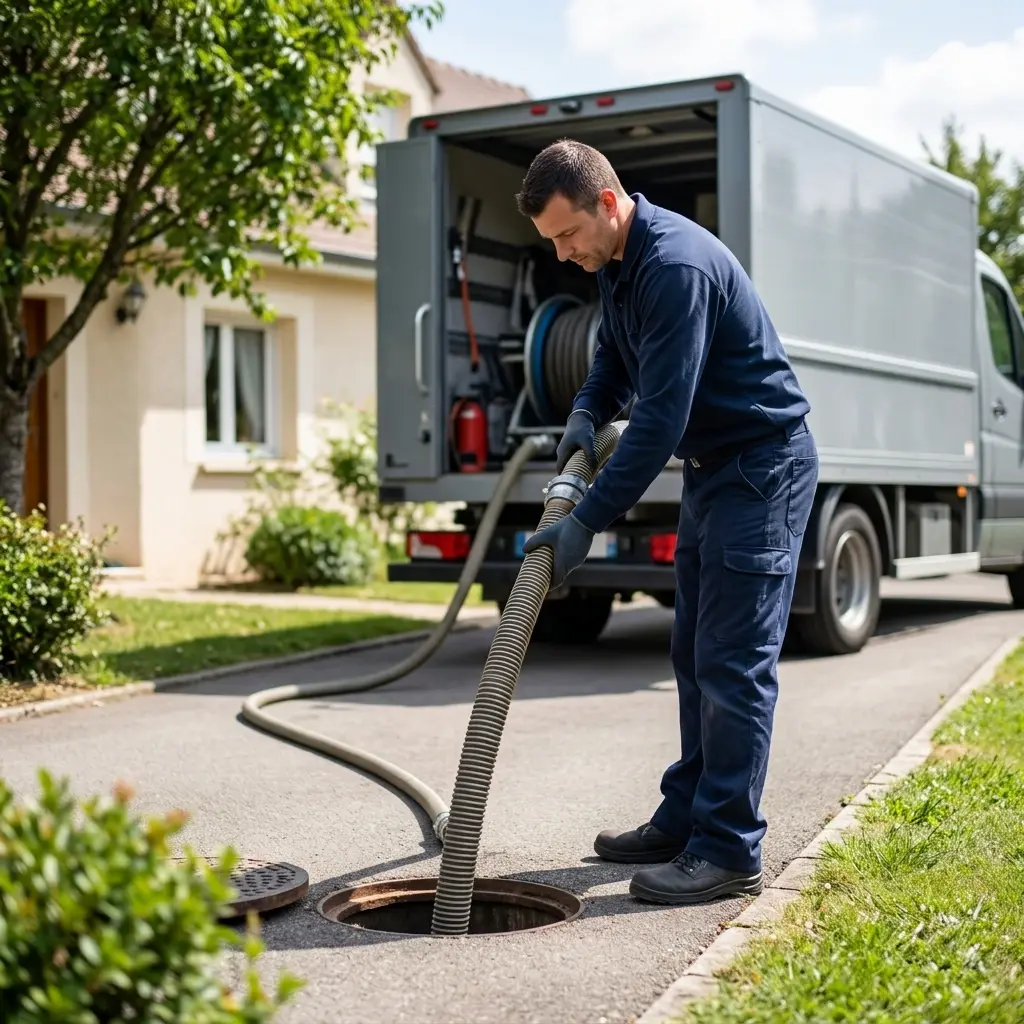 Une expertise fiable pour vos sanitaires en Yvelines