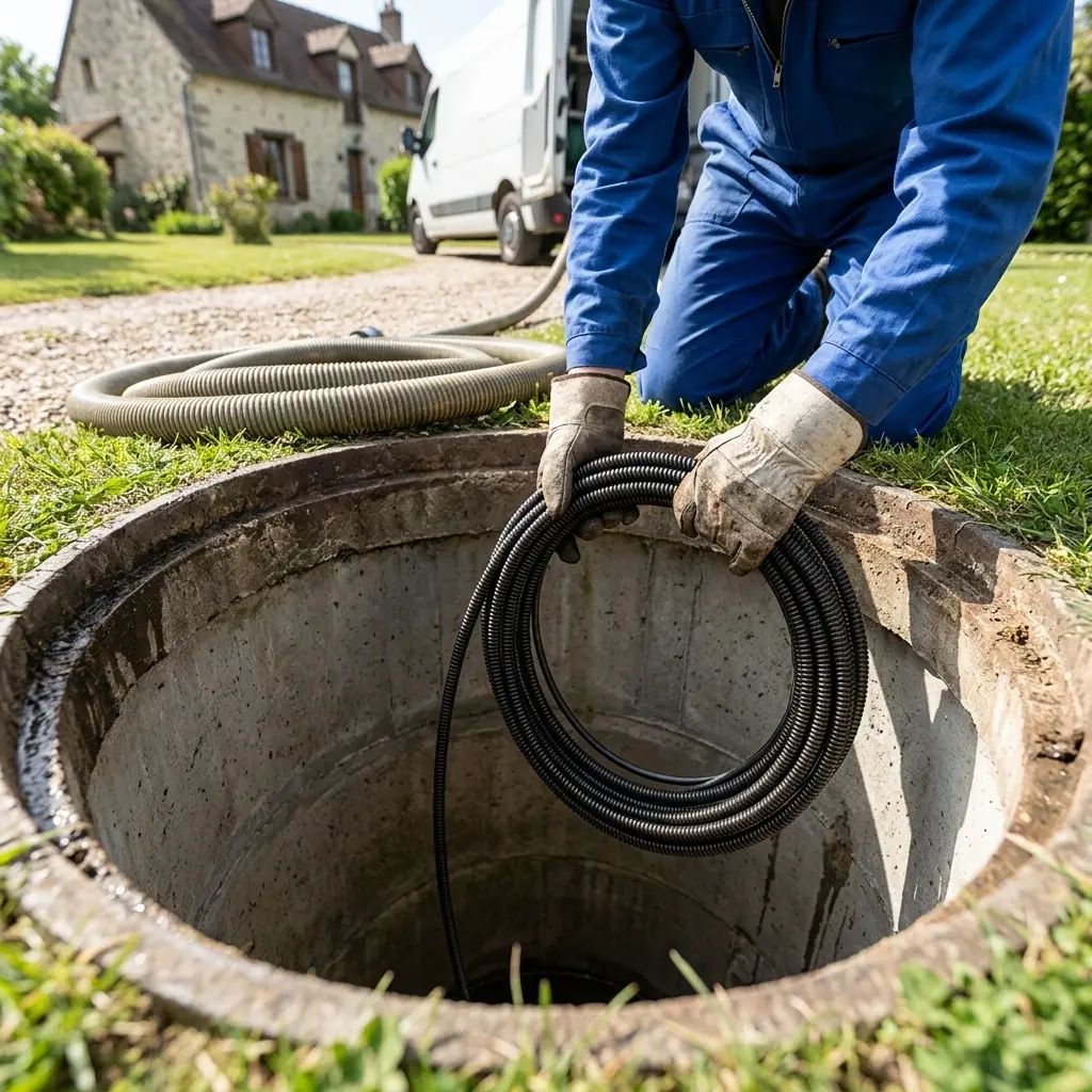 Une approche technique pour un résultat durable