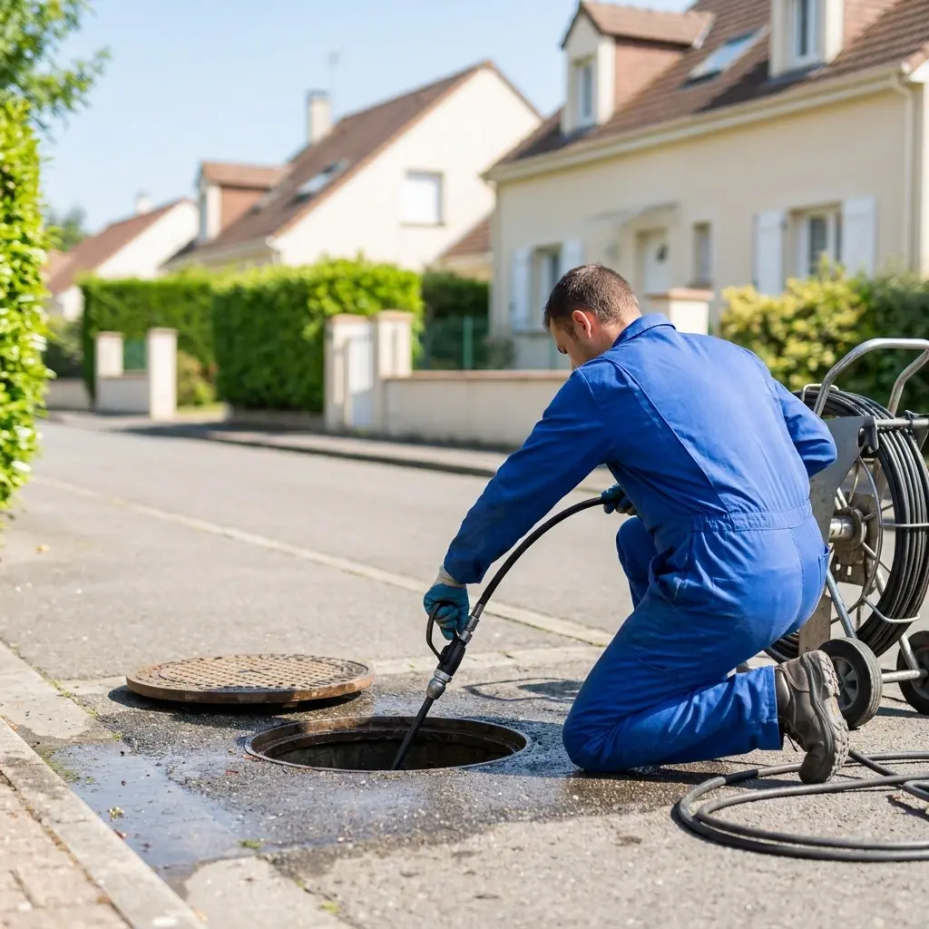 Une solution fiable pour vos réseaux d'évacuation