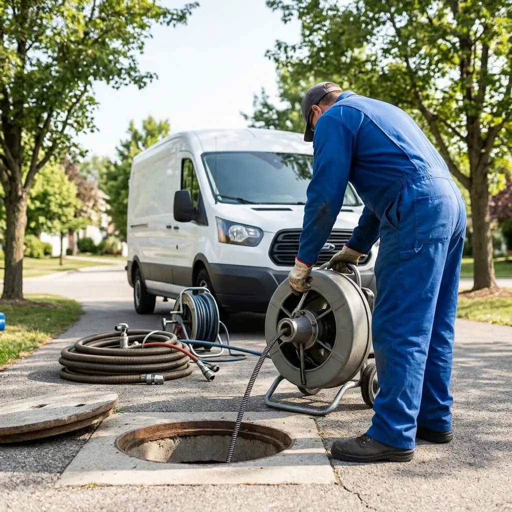 Comment se déroule l'intervention à Maulette ?