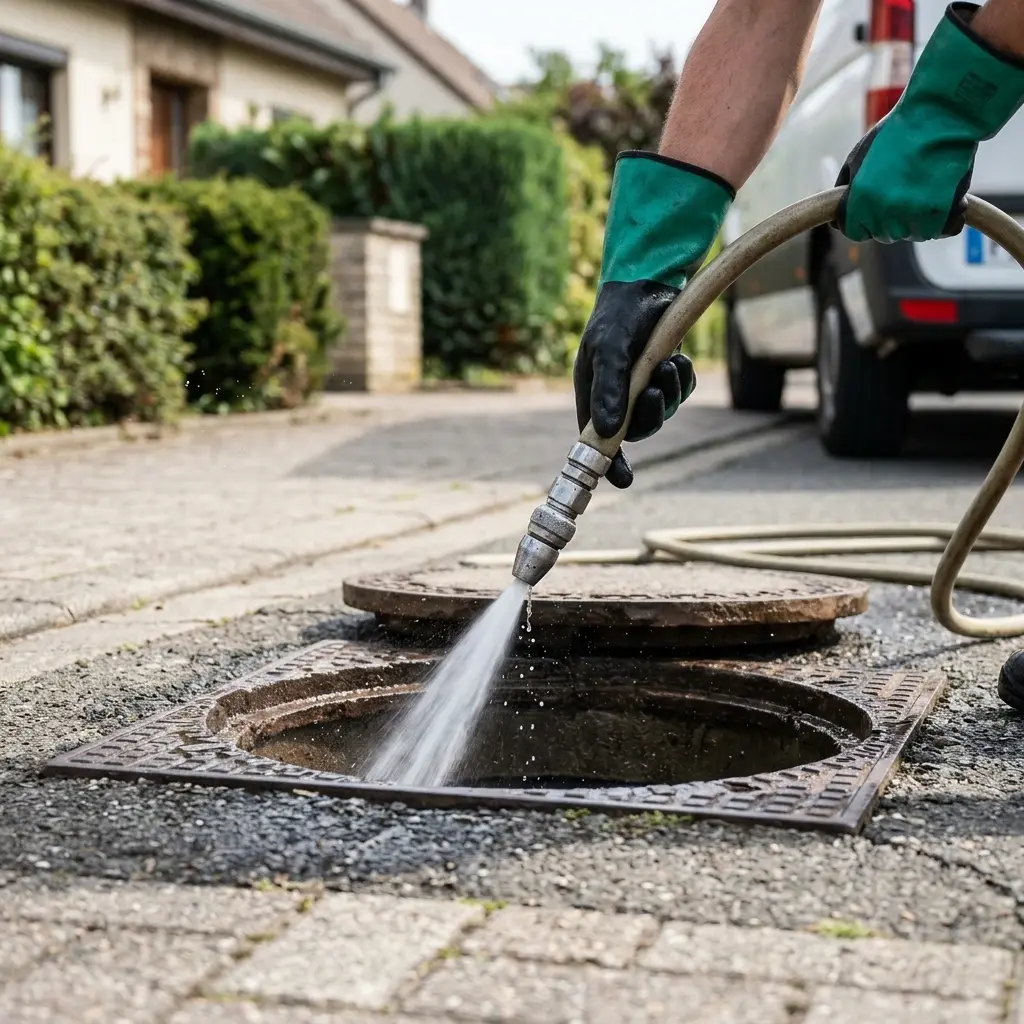 Une solution durable pour vos installations sanitaires