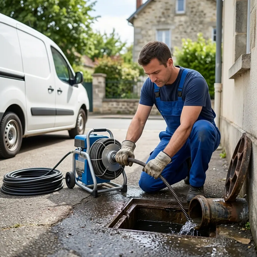 Prévenir les bouchons au quotidien