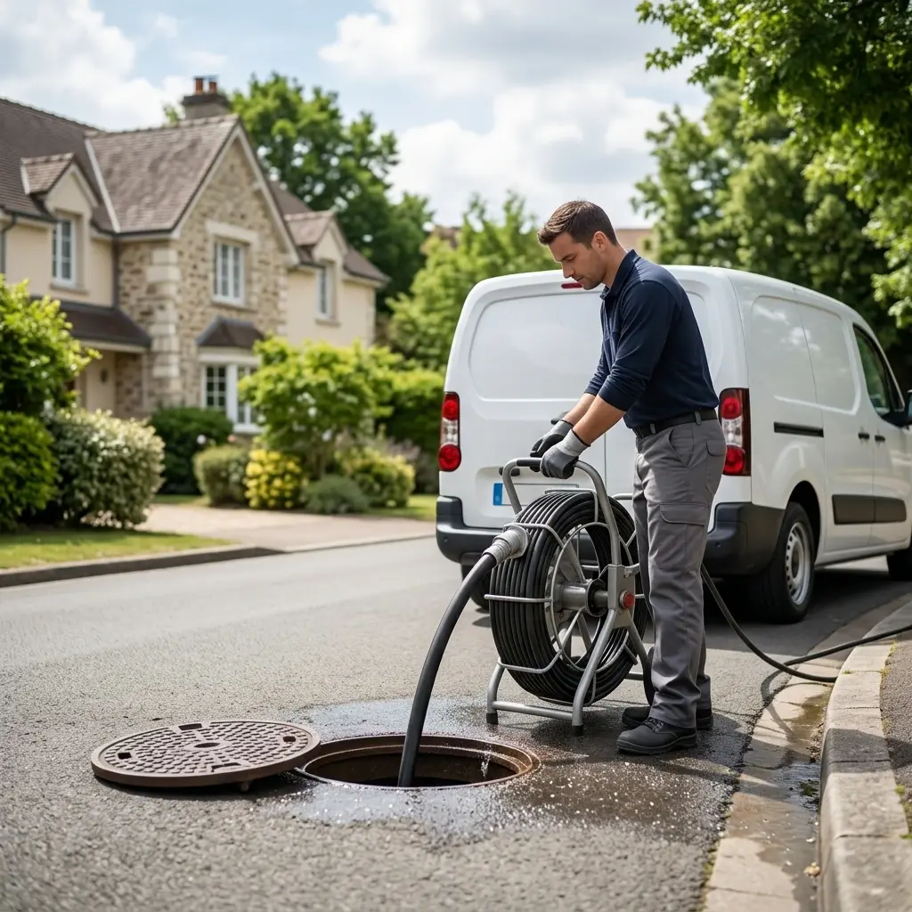 Une assistance fiable pour votre plomberie