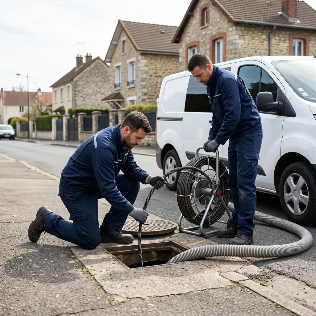 Une expertise de proximité pour vos canalisations