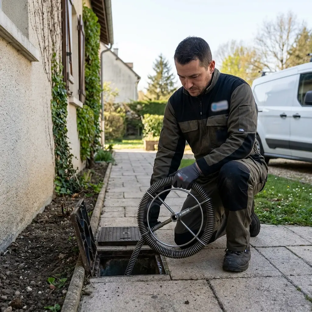Comment nous traitons votre problème