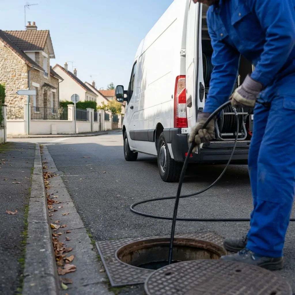 Une expertise de proximité pour votre assainissement