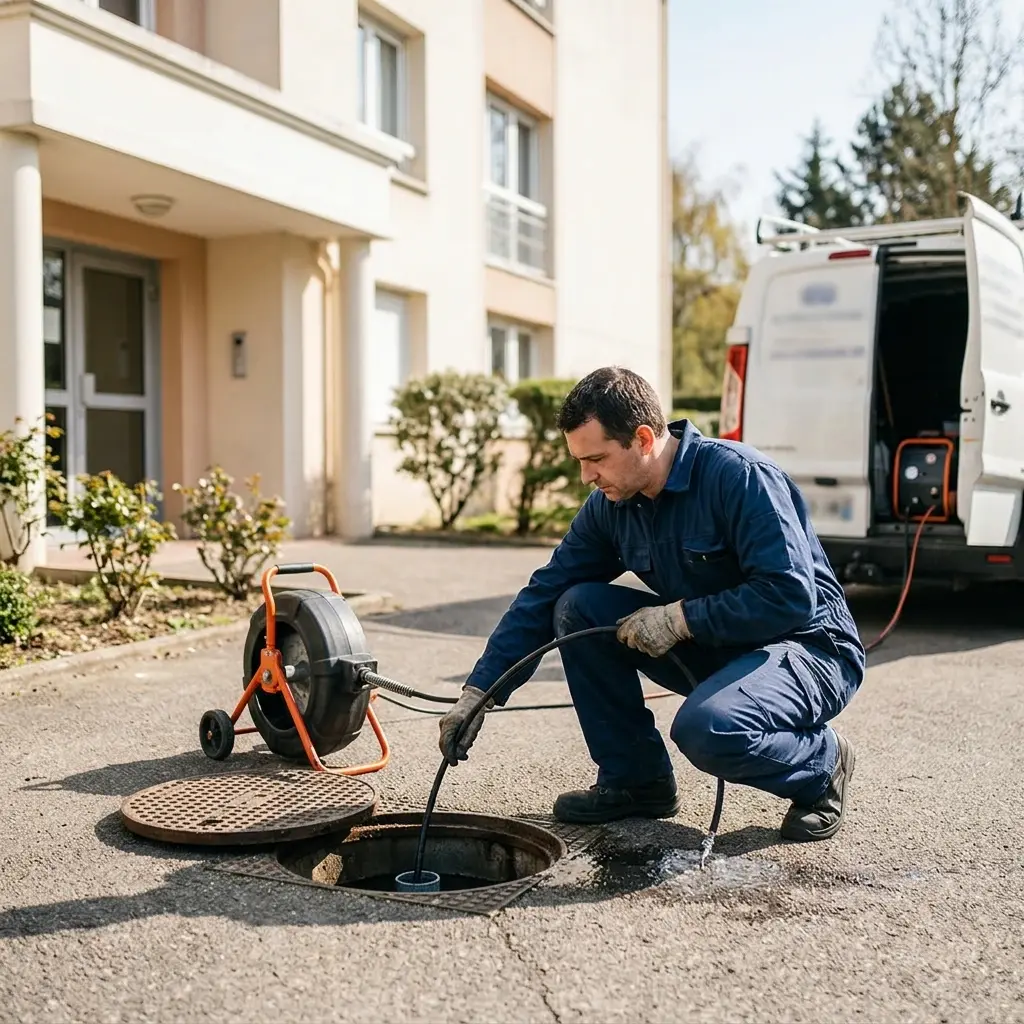 Besoin d'une aide urgente à Chanteloup-les-Vignes ?