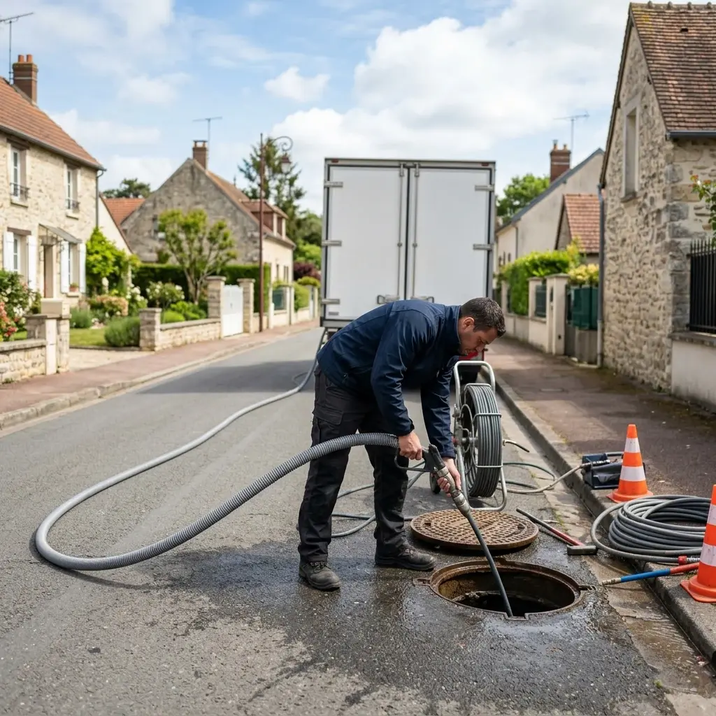 Une approche technique pour un débouchage efficace