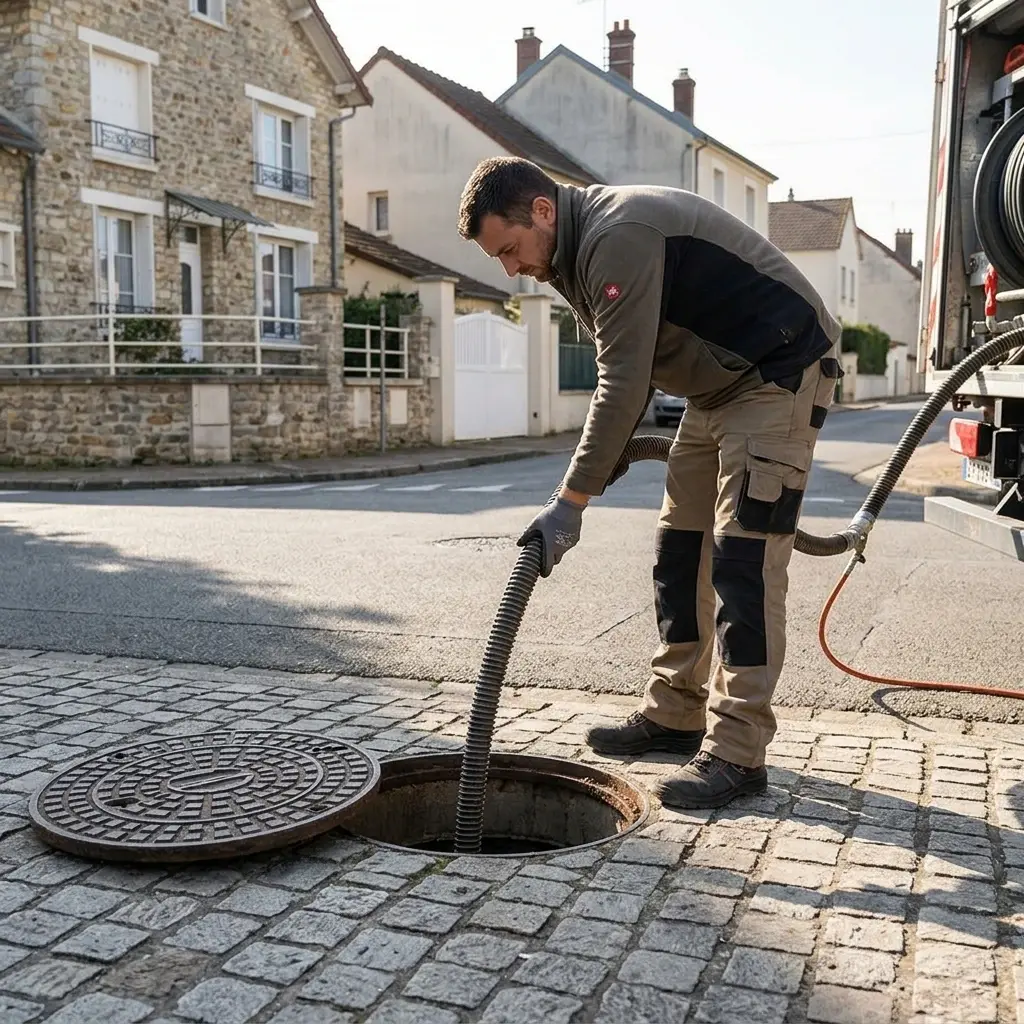 Besoin d'une intervention rapide à Alluets-le-Roi ?