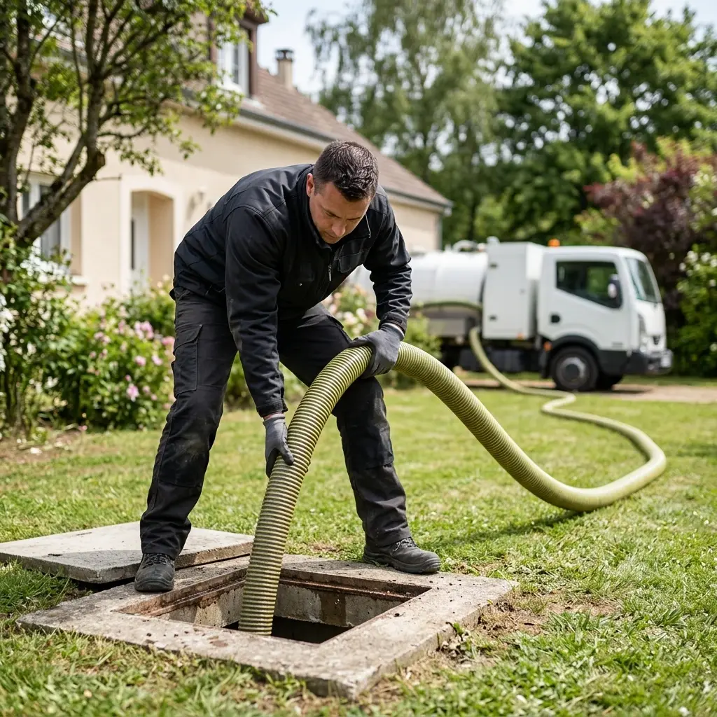 Un traitement technique pour un résultat durable