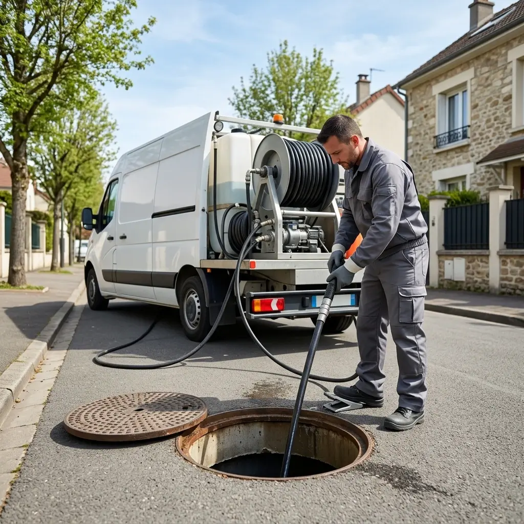Une solution durable pour vos problèmes d'assainissement