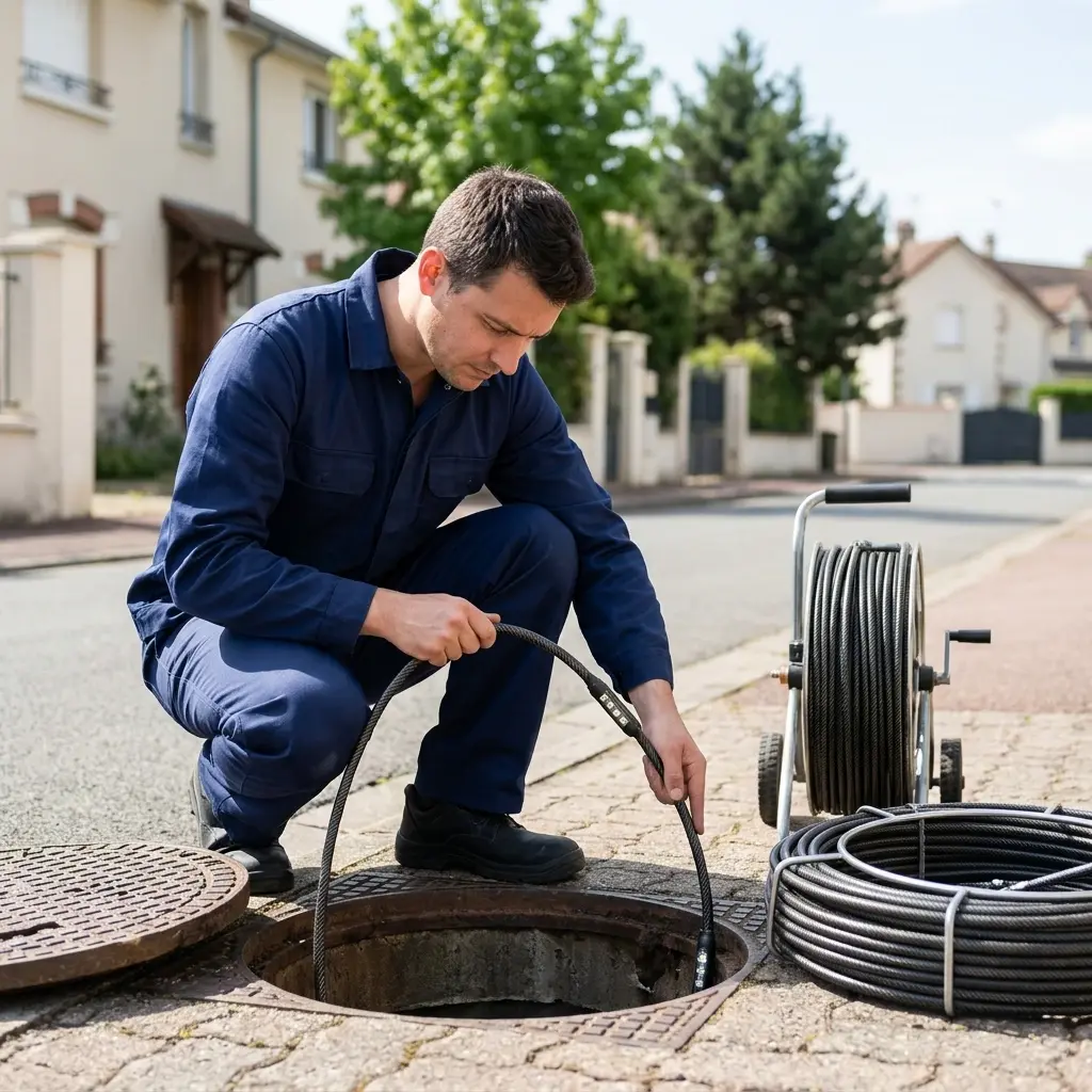 Une assistance fiable et professionnelle