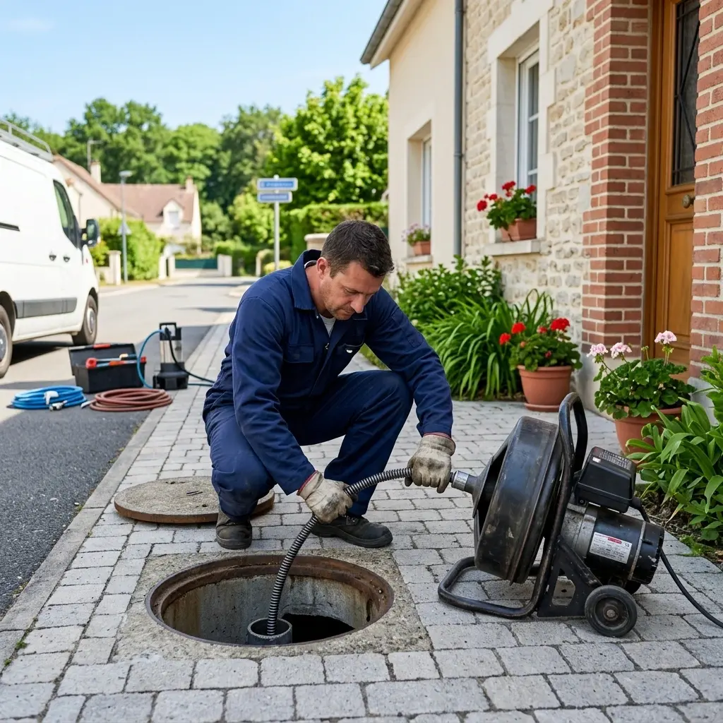 Prévenir les bouchons à Noisy-le-Roi