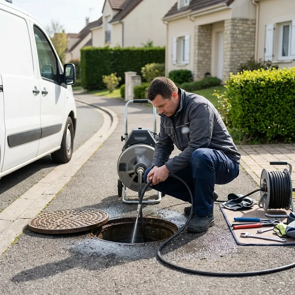 Une solution durable pour vos canalisations