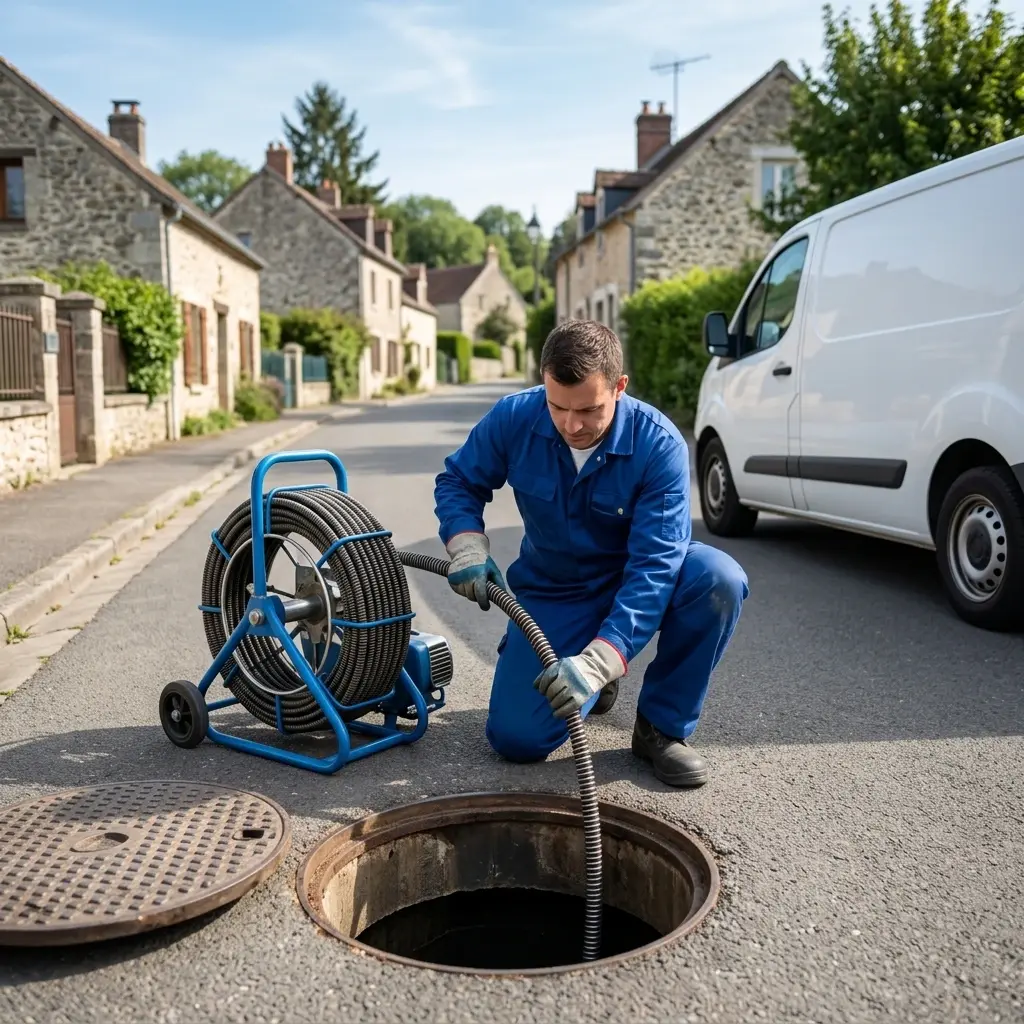 Les bons gestes pour éviter les bouchons à Rennemoulin