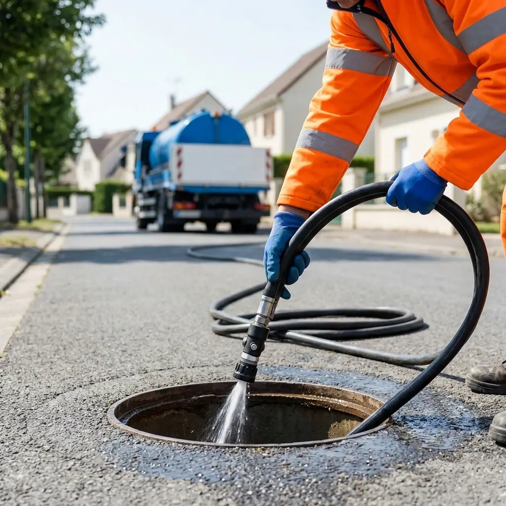 Une expertise fiable pour vos installations