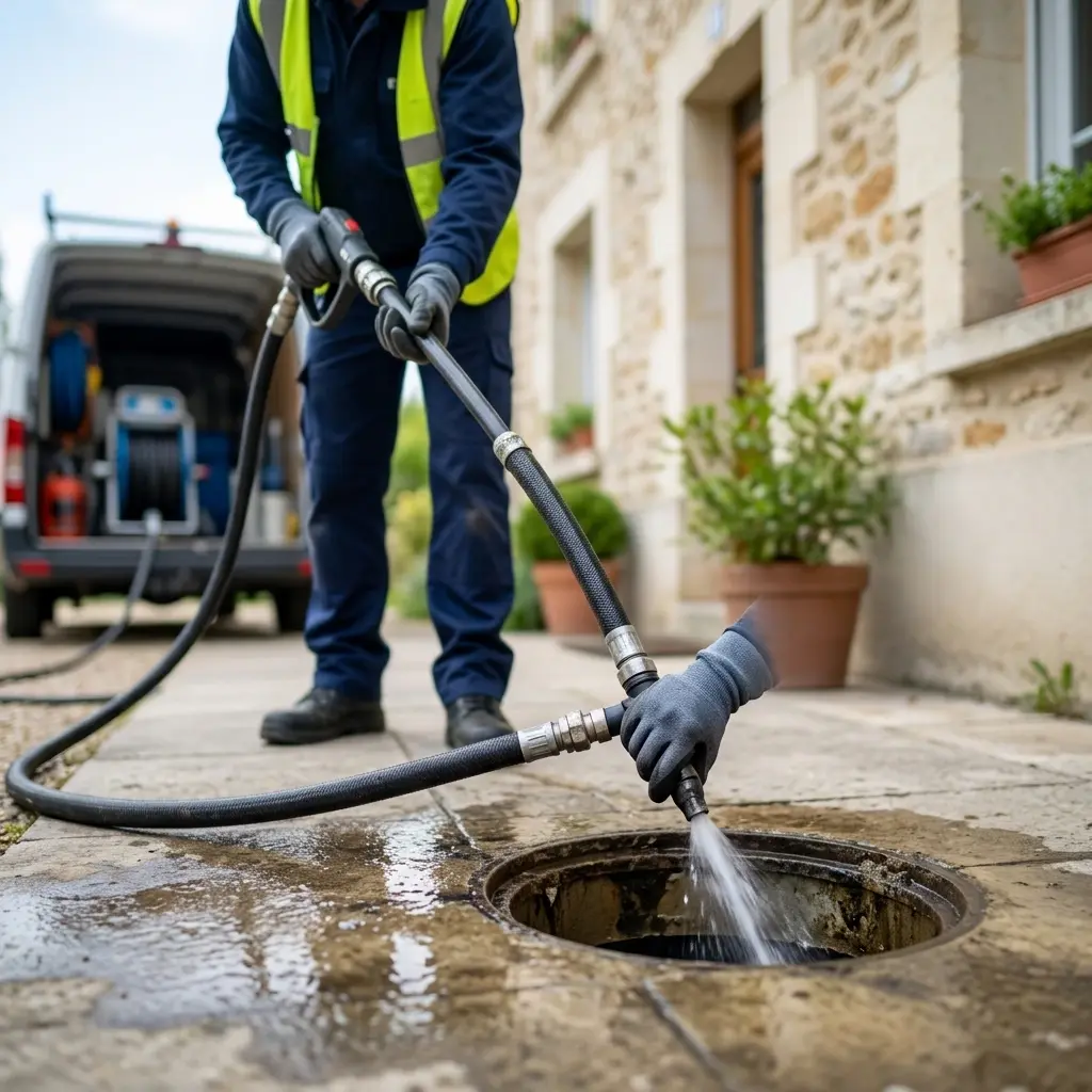 Besoin d'une intervention rapide à Le Mesnil-le-Roi ?