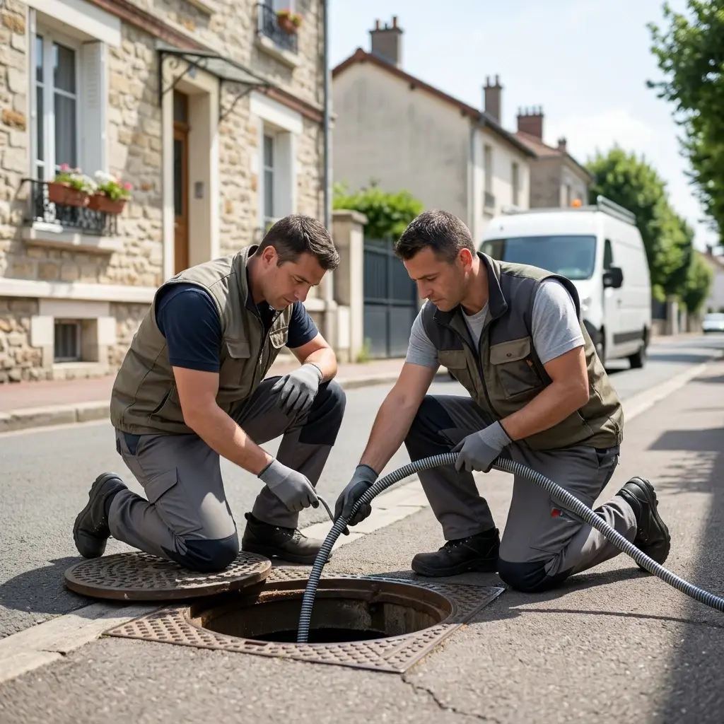 Pourquoi nous choisir à Maisons-Laffitte