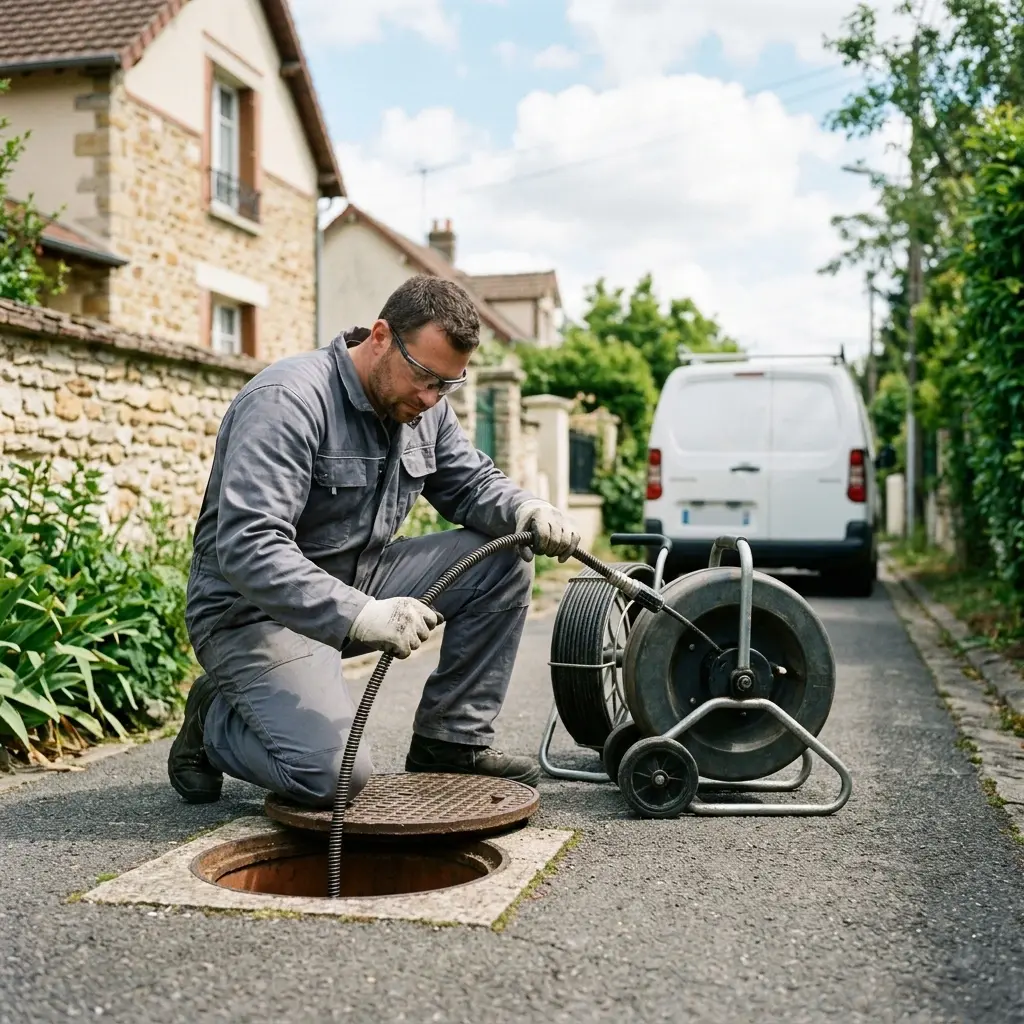 Une expertise locale pour un assainissement garanti