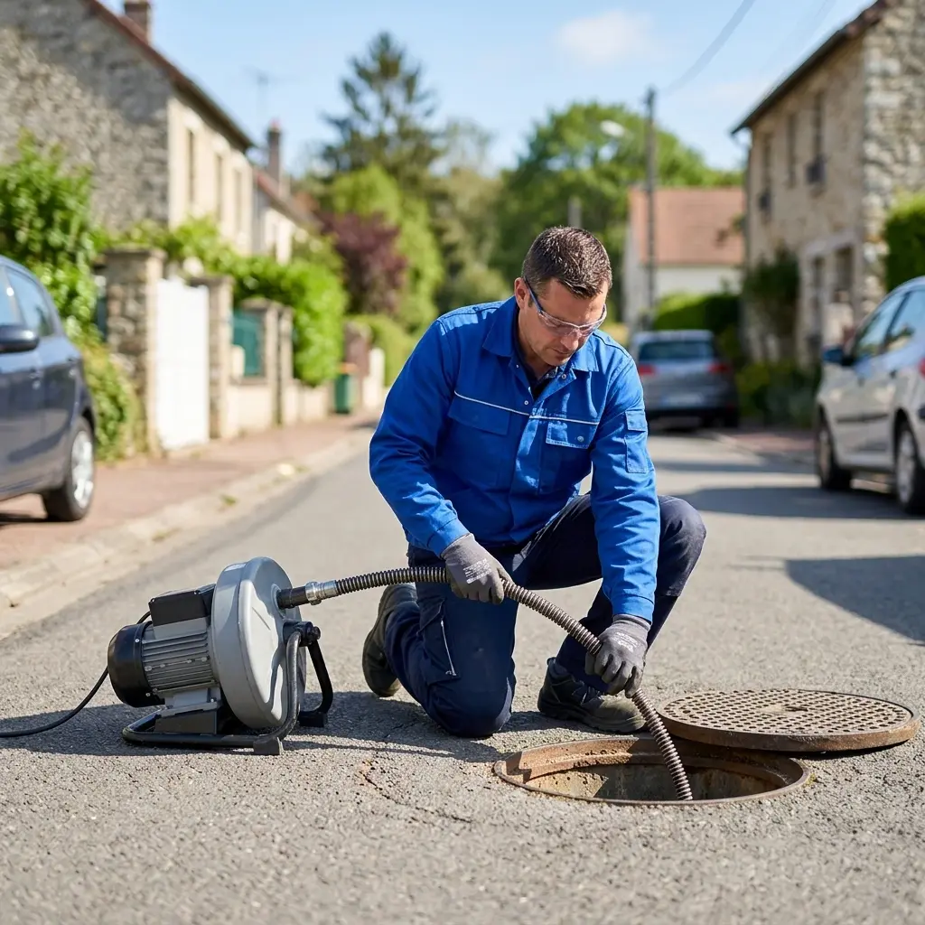 Une approche technique pour un débouchage durable