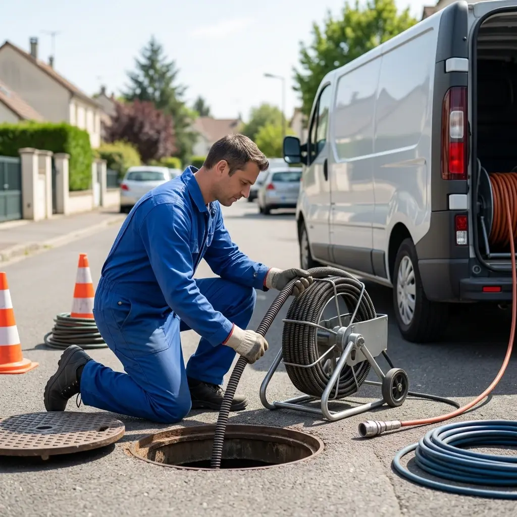 Prévenir les bouchons domestiques
