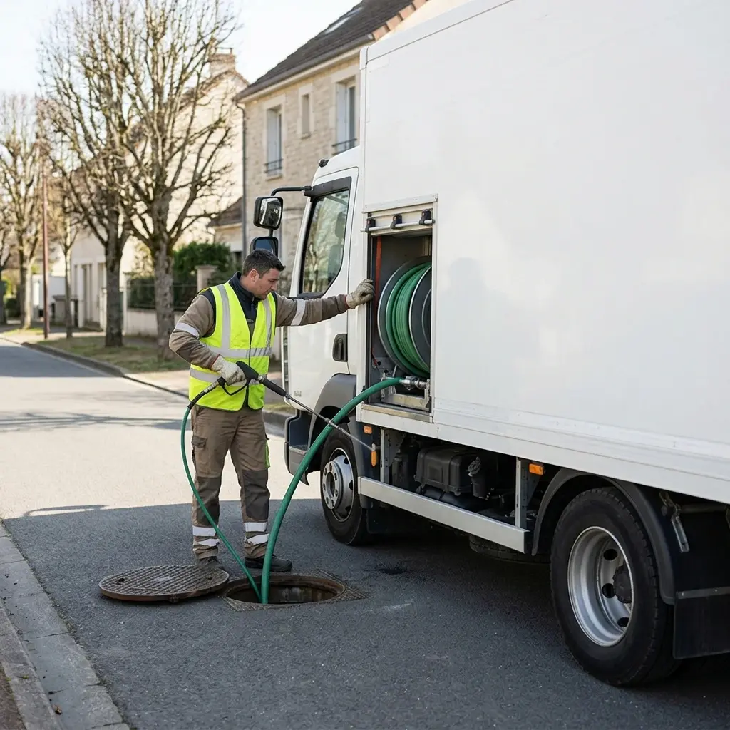 Besoin d'une intervention rapide au Perray-en-Yvelines ?