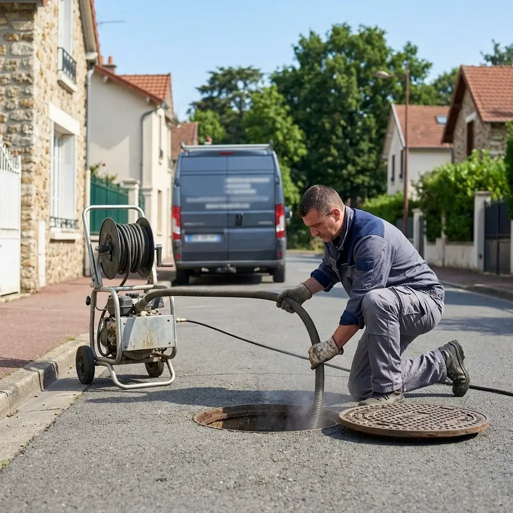 Notre approche pour votre assainissement