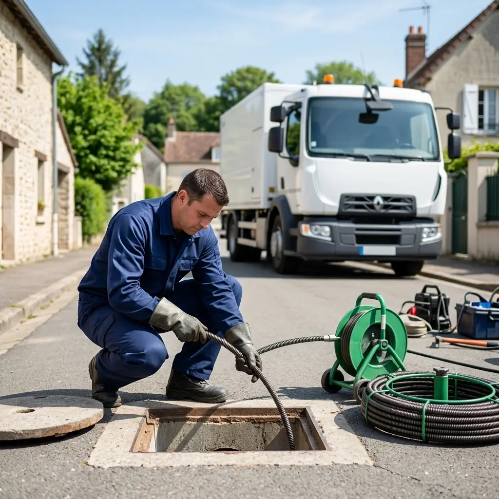 Prévenir les bouchons à Morainvilliers