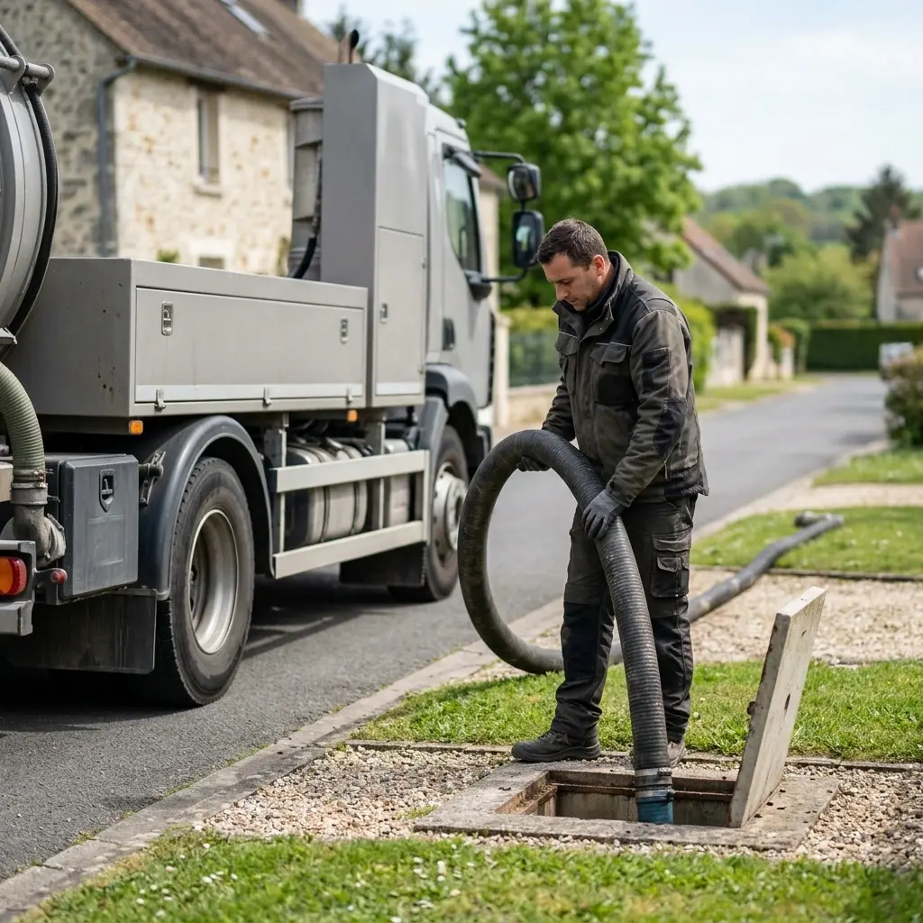 Un dépannage fiable et sans surprise