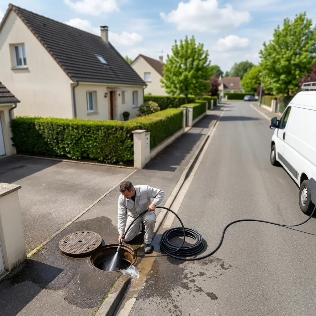 Un service de proximité pour votre tranquillité