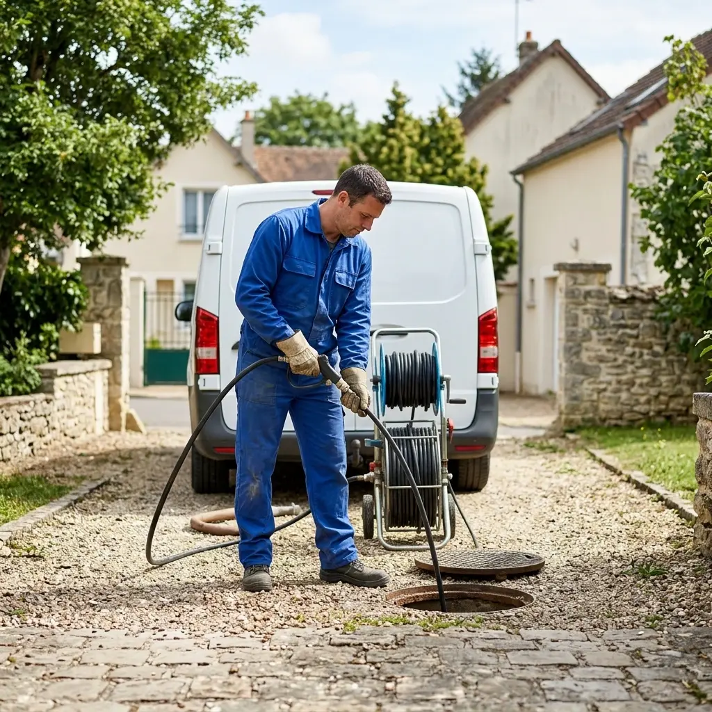 Besoin d'une aide rapide à Neauphle-le-Château ?