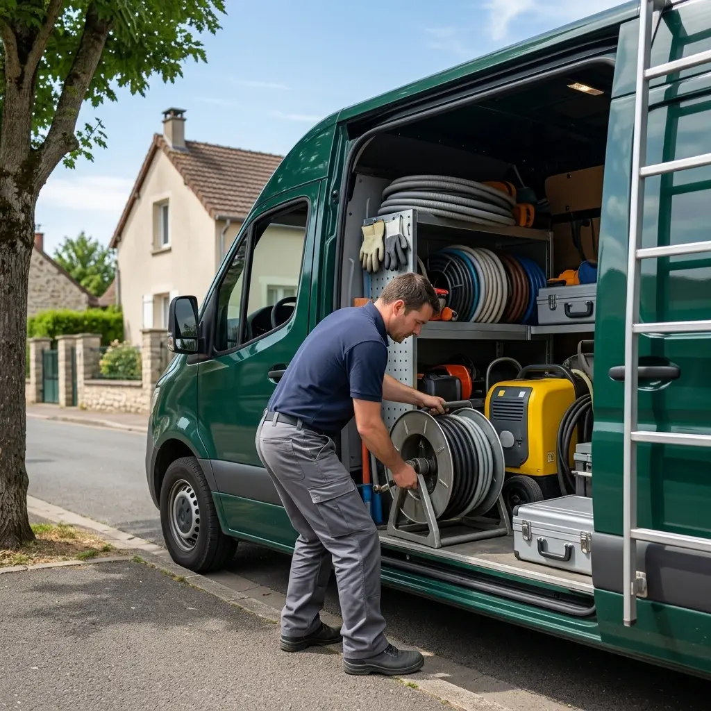 Une solution fiable pour vos problèmes d'assainissement