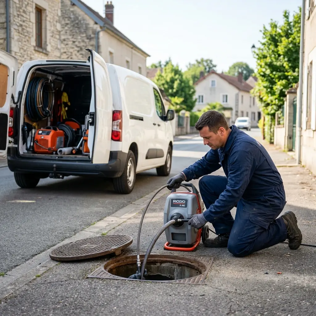 Besoin d'une intervention rapide à Saint-Germain-de-la-Grange ?