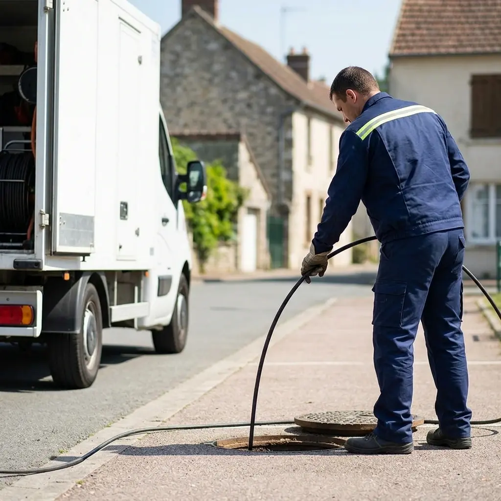 Pourquoi nous choisir à Villiers-Saint-Frédéric