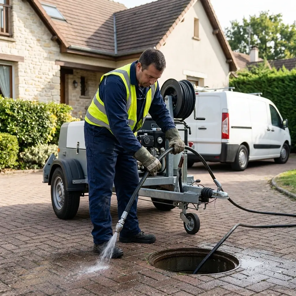 Une solution durable pour votre assainissement