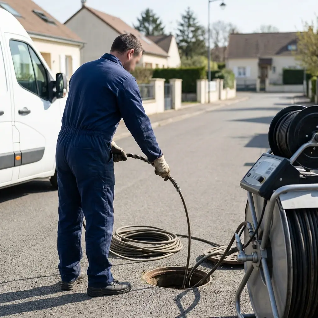 Pourquoi nous choisir à Beynes