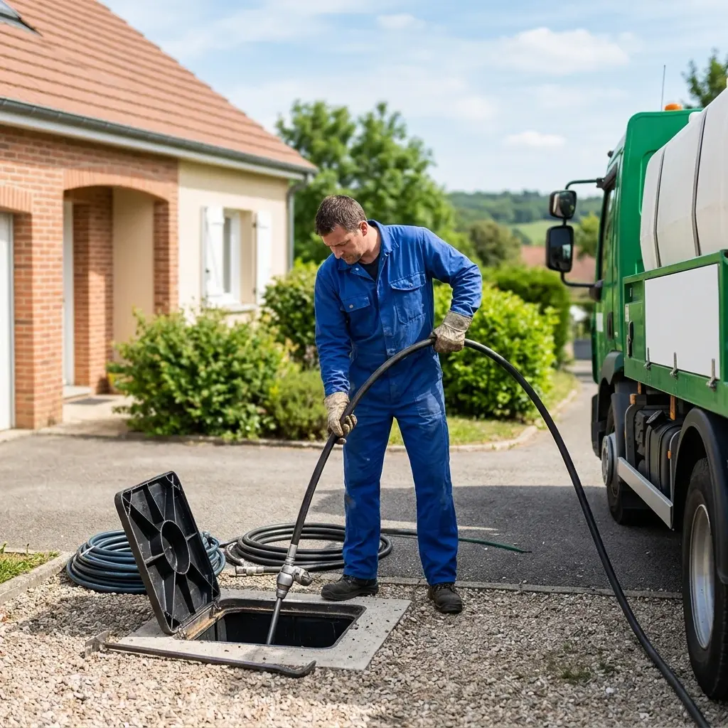Comment se déroule l'intervention à Beynes ?