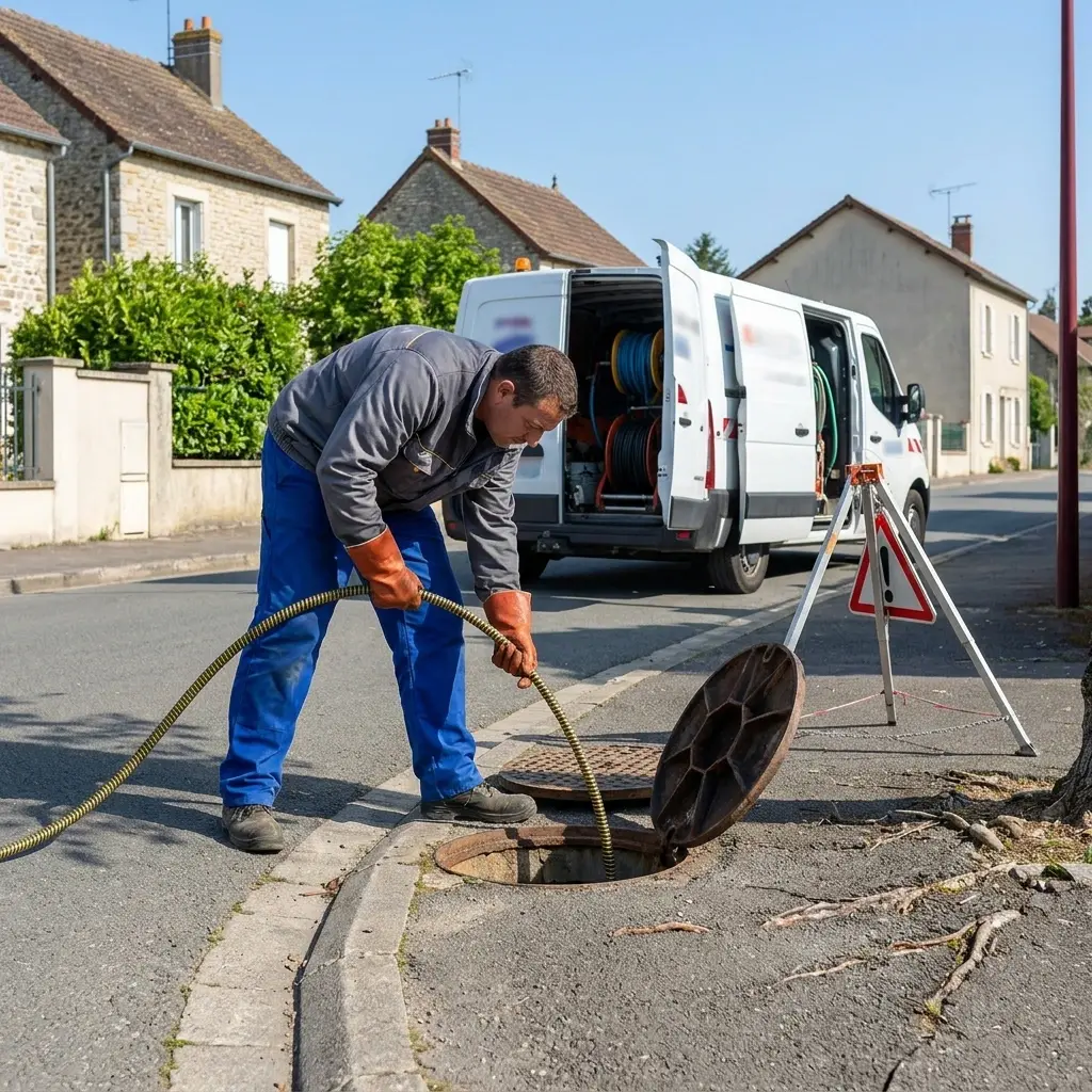 Comment prévenir les bouchons et réagir efficacement ?