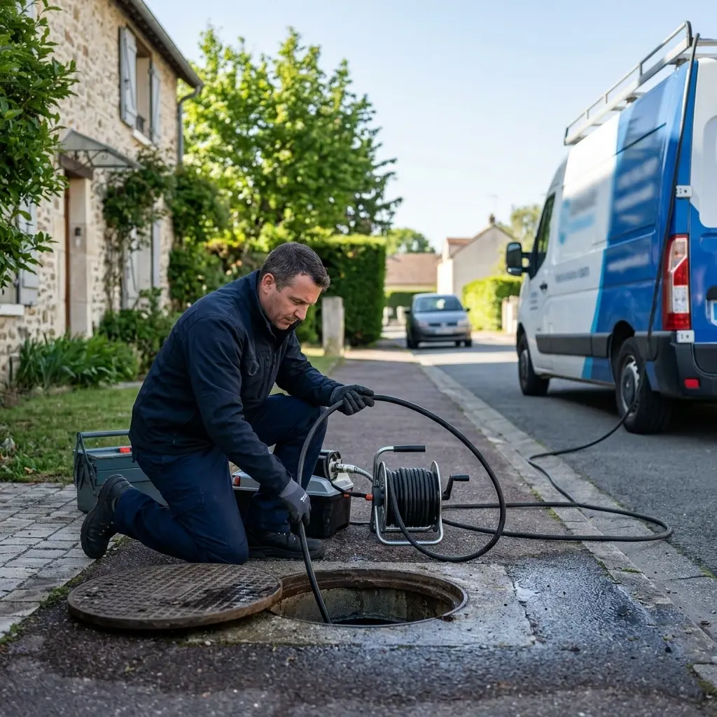 Pourquoi choisir notre expertise à Saulx-Marchais ?