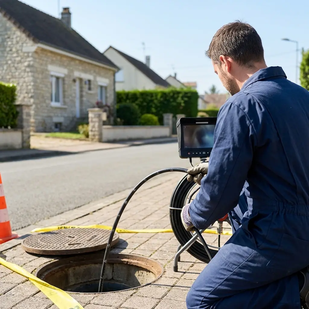 Une solution durable pour vos canalisations