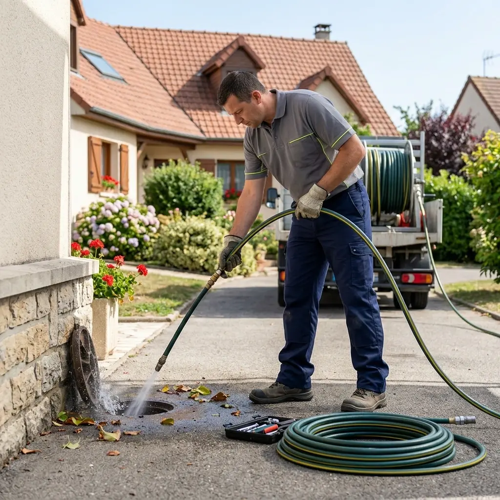 Comment se déroule l'intervention à Ablis ?