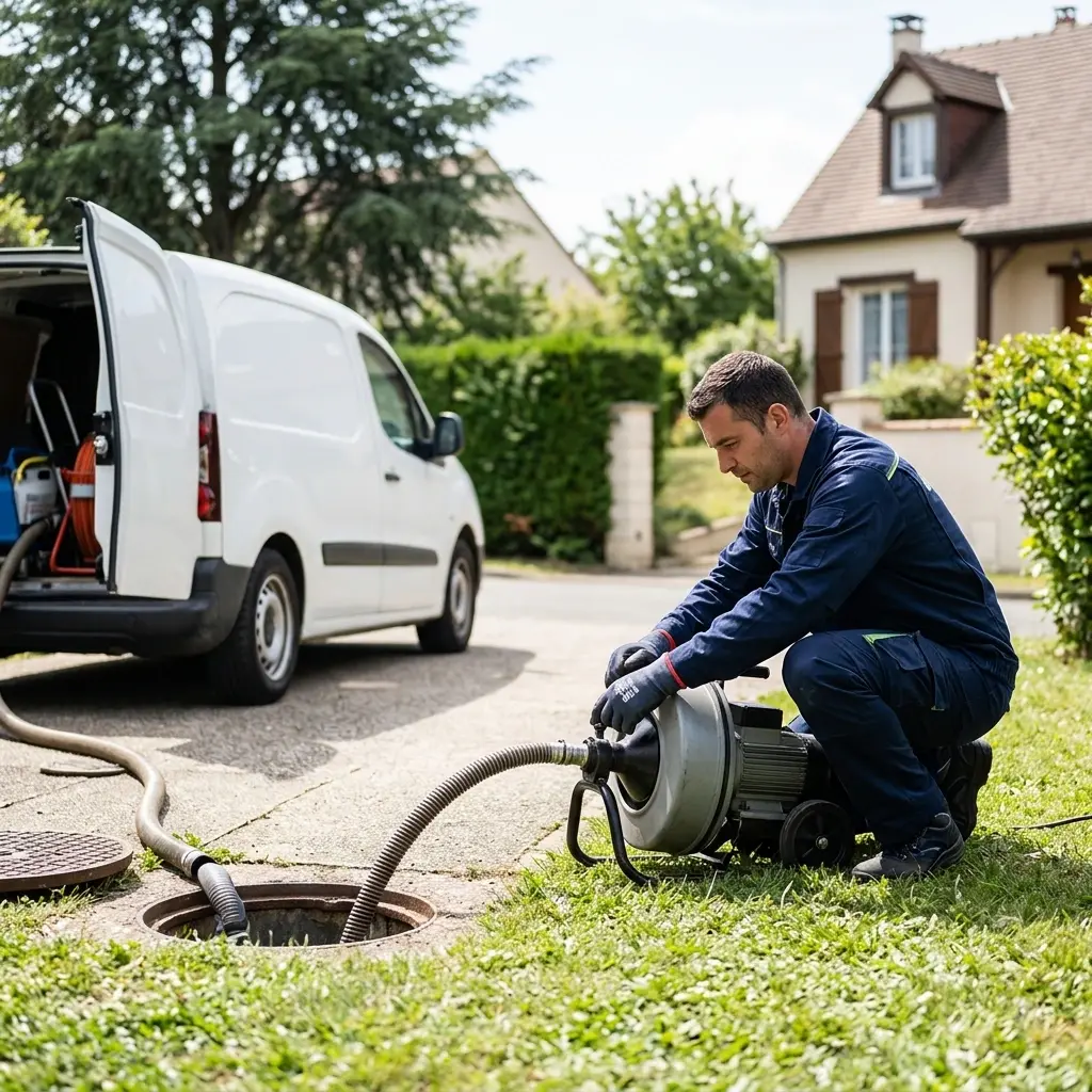 Pourquoi choisir notre expertise à Allainville ?