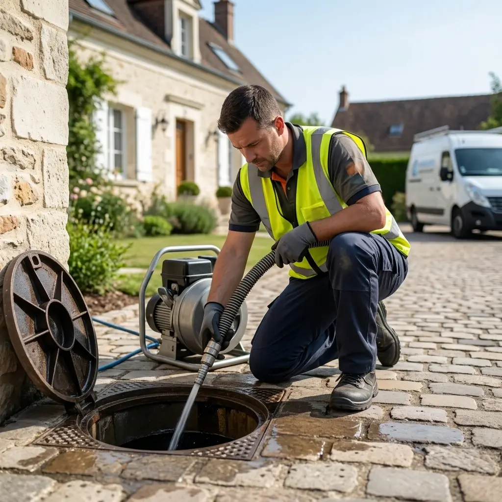 Comment réagir et prévenir les obstructions chez vous